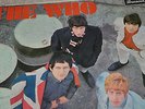 THE WHO My Generation RARE ORIG UK 1965 BRUNSWICK EX+ LP - SUPERB SOUND &  COVER