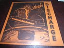 DISCHARGE BATTERY SOUND MINIMAL SYNTH ARTHUR RUSSELL PROTEGE' SEALED SCARCE