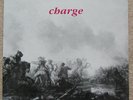 CHARGE SAME – KISSING SPELL  PROG / PSYCH