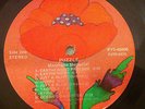 MANDRAKE MEMORIAL PUZZLE POPPY RECORDS Vinyl Record LP-Promo Package & Pictures