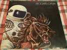 Beggars Opera Pathfinder LP ORIGINAL PRESSING Huge Fold Out Sleeve 70s Prog Rock