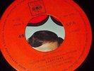 hear JOSE ROBERTO garotinha EP 45 BRAZIL FUZZ GARAGE PSYCH MOD CBS rare PS 7''
