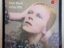 1971 David Bowie Hunky Dory Vinyl LP RCA 1971 - SF 8244 Canada