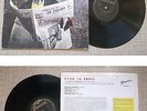 RARISSIME  DONALD BYRD IN PARIS LP 12