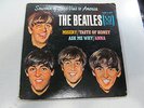 BEATLES Misery EP 45 VEEJAY p/s rock n roll classic VG+ rare