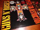 Guns N' Roses...Appetite For Destruction...in an very good condition..org,1987..