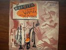 Charlie Parker & Flip Phillips MACHITO JAZZ 10
