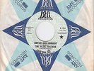 The Music Machine 45 Advise and Consent BELL DJ VG+-EX psych garage MP3