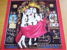 JANE'S ADDICTION-RITUAL DE LO HABITUAL-EUROPE-1990-WARNER BROS + LYRIC INNER EX