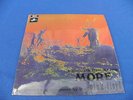 PINK FLOYD - MORE - 1st UK PRESS - SOLD IN UK TEXT, LUPUS - 1st MOTHER & STAMPER