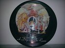 Queen - A Day At The Races - Rare Mexican Picture Disc