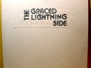 GRACED LIGHTNING SIDE - '75 ORIGINAL private prog psych EP/LP - NM vinyl