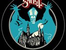 GHOST New Sealed 2015 OPUS EPONYMOUS PICTURE DISC VINYL RECORD