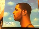 Drake Nothing Was The Same Deluxe Vinyl  Limited Edition Import New/not sealed