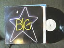 BIG STAR #1 Record LP beat Number One '72 '86 wik53 uk vinyl re album first 1st