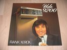 Udo Jürgens LP seltene  RANK XEROX Ausgabe Udo 75