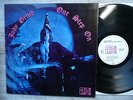 LP 33T JODY GRIND ONE STEP ON TRA 210 BIEM TRANSATLANTIC RECORDS LTD FRANCE