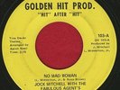 JOCK MITCHELL & FABULOUS AGENTS 