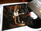 AC/DC.  STIFF UPPER LIP  LP  original Innenhülle