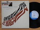 Rare Original Press Jazz-Lee Morgan-The Rumproller-Blue Note-Van Gelder-WOW