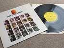 JEFF BECK GROUP LOVELY CONDITION  UK 1972 1ST PRESS A1/B1 ROCK PROG LP LISTEN