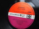 LED ZEPPELIN II 1969 PSYCH BLUES UK PRESS PLUM LP FULL SAMPLE KILLING FLOOR A5B4