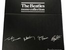 The Beatles Mono Collection - *MINT/UNPLAYED* UK 1982 BLACK Box Set #230