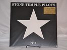 NEW Stone Temple Pilots No 4 180-Gram Audiophile White Vinyl MOVLP1278