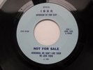 Tom Clay Beatles Interview 1964 I B B B   97436/7 Not For Sale NM