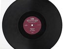 Rare 78rpm: THE CHAMPS 