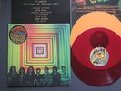 King Gizzard And The Lizard Wizard ?– Float Along / Oddments Colored Vinyl 2LP