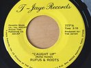 Rufus & Roots, 