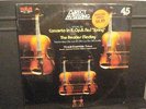 AUDIOPHILE VIVALDI ENSEMBLE SEALED Spring Concerto RCA RDC-2 45 RPM BEATLES