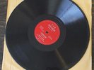 GENE TABOR Midland Playboys Tab Records Lonesome / So Many Many Times 78 rpm