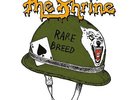 The Shrine - Rare Breed