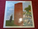 GEORGE HARRISON - WONDERWALL MUSIC RARE 1968 SAPCOR1 1A 1B STEREO APPLE LP V/G
