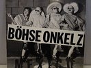 Böhse Onkelz Mexiko Vinyl Rock o Rama Oi Punk RAR