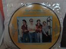 U2 lp live 29-11-1984  picture disc MORE THAN DREAMS