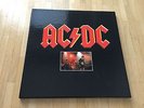 AC/DC -  3 LP Vinyl BOX SET + Single - Atlantic 60149 - Germany  - Zustand: NM