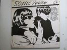 Sonic Youth LP Goo ,1990