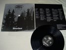 DARKTHRONE Panzerfaust 1stPrs Moonfog 1995 (mayhem pan thy monium isvind)