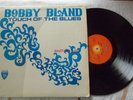 BOBBY BLAND TOUCH OF THE BLUES MONO-DUKE US 1ST PR '67 EX/SHRINK