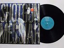 SHOTGUN MESSIAH S/T LP Relativity Rec.  88561 US 1989 NM- RARE GLAM PROMO 5C