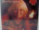 RARE Sealed EVIE Tornquist Christian Vinyl Record Come On Ring Those Bells XMAS