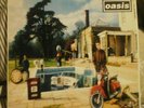 Be here now oasis original 1997 2 vinyl gatefold lp in rare mint condition