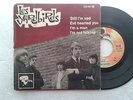 EP 45 T DU GROUPE LES YARDBIRDS  '' STILL I'M SAD''