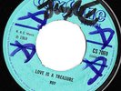 1968 UK COXSONE LABEL ROY (CARLTON&THE SHOES) 