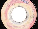1967 JA OLIVE BLOSSOM BLANK LARRY MARSHALL 