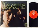 THE DOORS Self Titled  Elektra LP EKS-74007 AMAZING  VG VINYL - Rb10