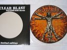 Pic.-LP In Flames - Clayman / Rare Limited Edition / Original / Top Conditions